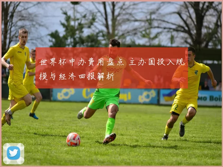 世界杯申办费用盘点 主办国投入规模与经济回报解析